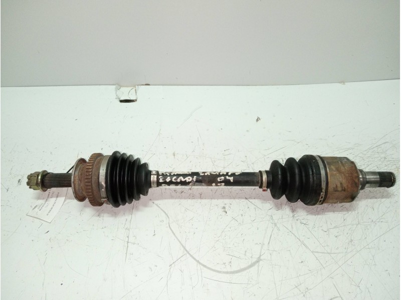 Recambio de transmision delantera izquierda para hyundai santa fe (sm) 2.0 crdi cat referencia OEM IAM   