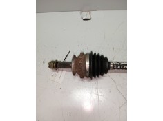 Recambio de transmision delantera izquierda para hyundai santa fe (sm) 2.0 crdi cat referencia OEM IAM    2