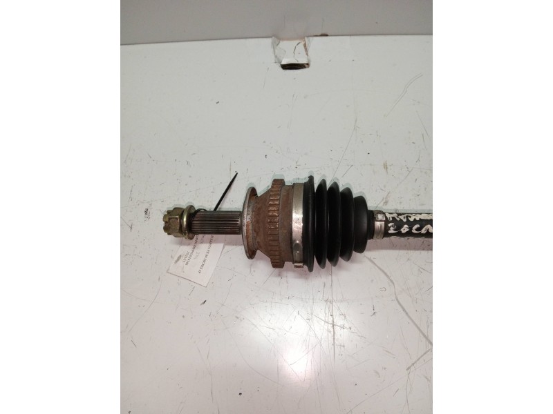 Recambio de transmision delantera izquierda para hyundai santa fe (sm) 2.0 crdi cat referencia OEM IAM   