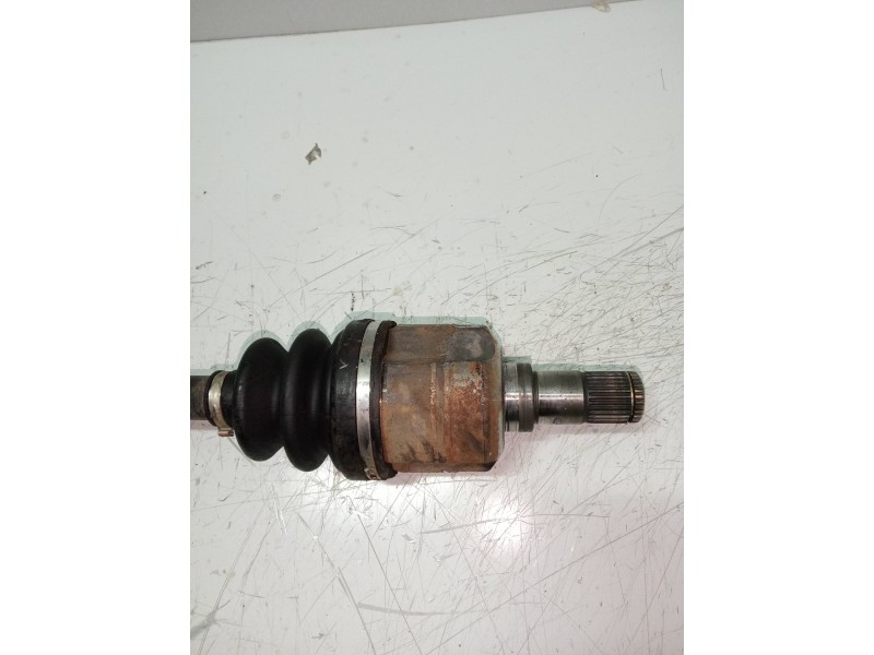 Recambio de transmision delantera izquierda para hyundai santa fe (sm) 2.0 crdi cat referencia OEM IAM   