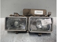 Recambio de faro derecho para nissan vanette (c 220) vanette furgoneta diesel referencia OEM IAM   