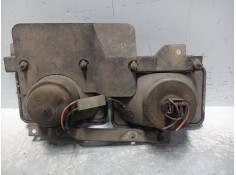 Recambio de faro derecho para nissan vanette (c 220) vanette furgoneta diesel referencia OEM IAM    2