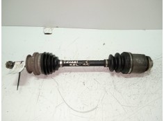 Recambio de transmision delantera derecha para hyundai santa fe (sm) 2.0 crdi cat referencia OEM IAM   