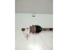 Recambio de transmision delantera derecha para hyundai santa fe (sm) 2.0 crdi cat referencia OEM IAM    2