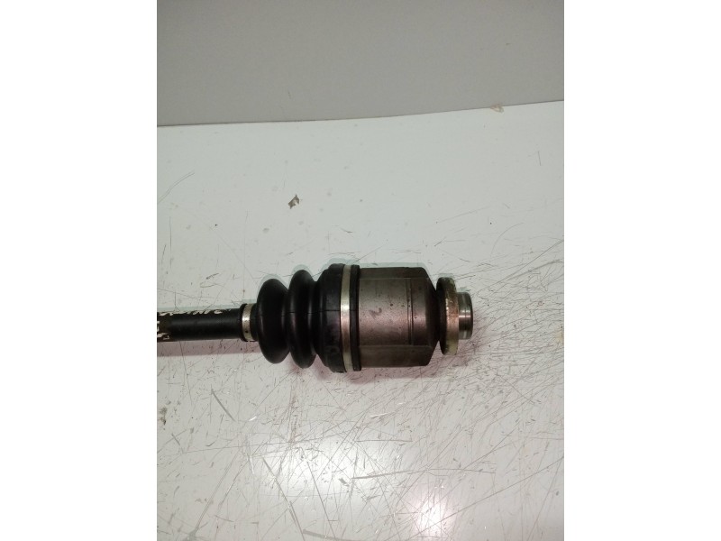 Recambio de transmision delantera derecha para hyundai santa fe (sm) 2.0 crdi cat referencia OEM IAM   