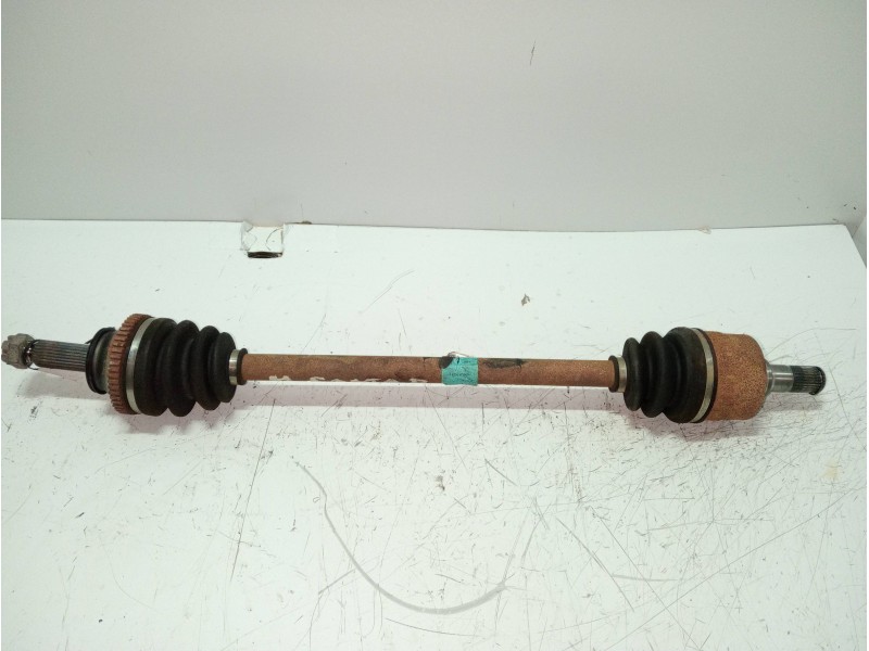 Recambio de transmision trasera derecha para hyundai santa fe (sm) 2.0 gls crdi edition-plus 4x4 referencia OEM IAM   