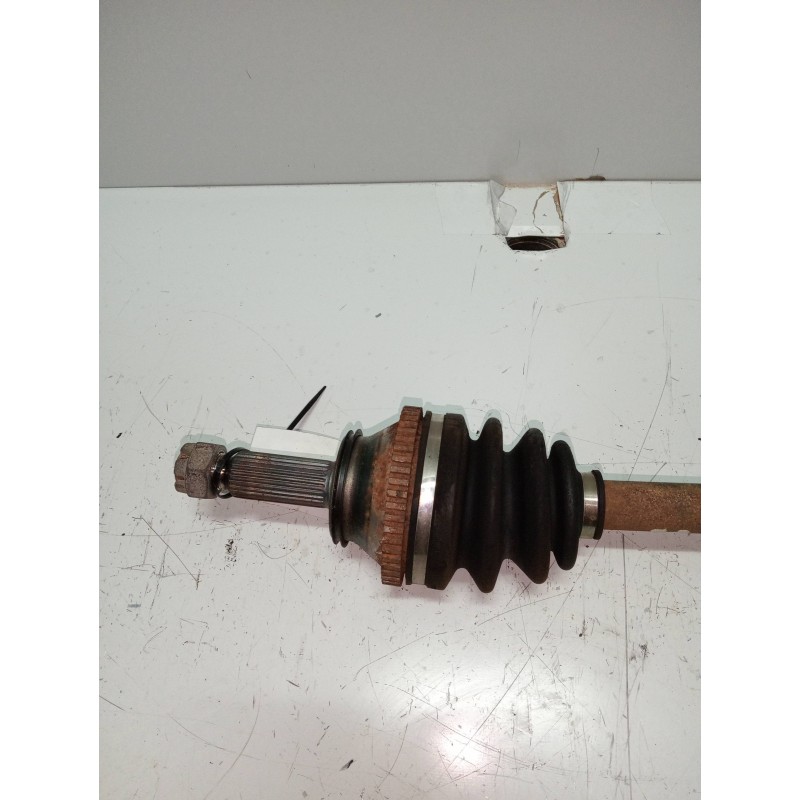 Recambio de transmision trasera derecha para hyundai santa fe (sm) 2.0 gls crdi edition-plus 4x4 referencia OEM IAM   