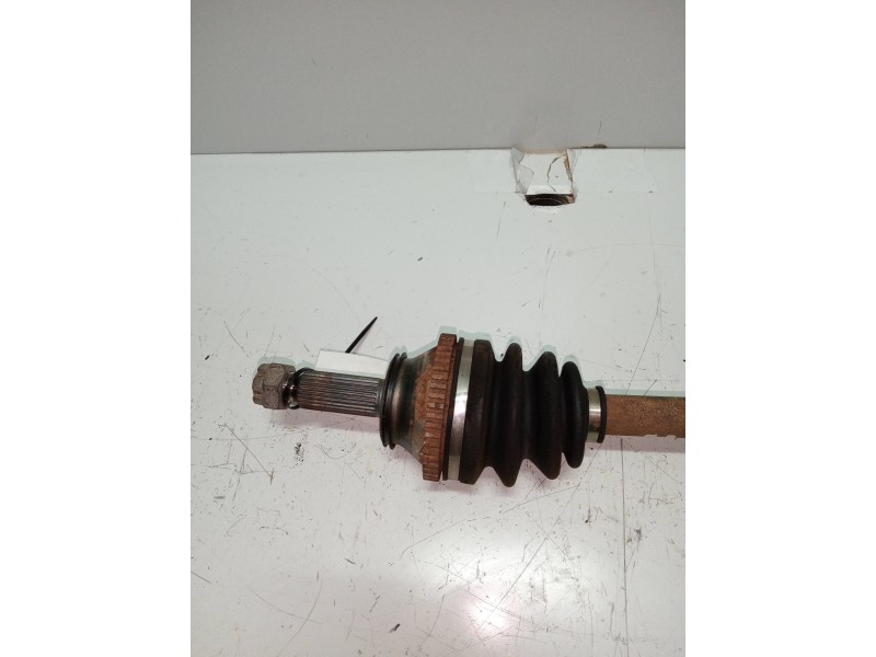 Recambio de transmision trasera derecha para hyundai santa fe (sm) 2.0 gls crdi edition-plus 4x4 referencia OEM IAM   