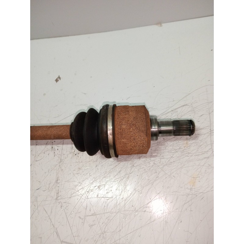 Recambio de transmision trasera derecha para hyundai santa fe (sm) 2.0 gls crdi edition-plus 4x4 referencia OEM IAM   