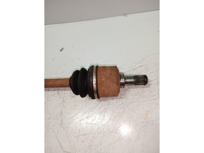 Recambio de transmision trasera derecha para hyundai santa fe (sm) 2.0 gls crdi edition-plus 4x4 referencia OEM IAM   