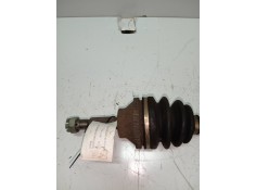 Recambio de transmision delantera izquierda para hyundai santa fe (sm) 2.7 gls 4x4 referencia OEM IAM B40   2