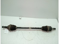 Recambio de transmision trasera izquierda para hyundai santa fe (bm) 2.2 crdi classic (2wd) referencia OEM IAM   