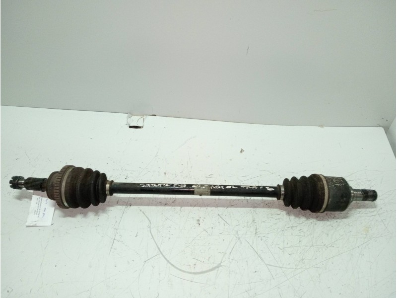 Recambio de transmision trasera izquierda para hyundai santa fe (bm) 2.2 crdi classic (2wd) referencia OEM IAM   