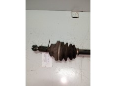 Recambio de transmision trasera izquierda para hyundai santa fe (bm) 2.2 crdi classic (2wd) referencia OEM IAM    2