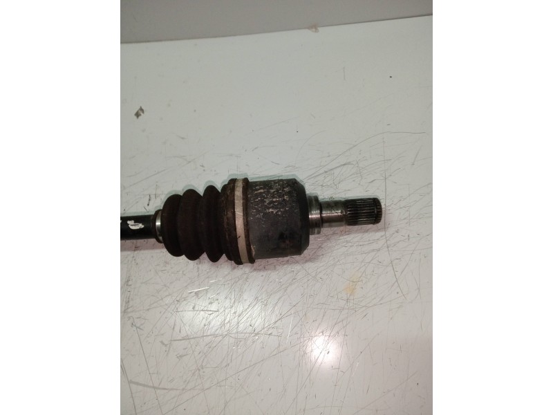 Recambio de transmision trasera izquierda para hyundai santa fe (bm) 2.2 crdi classic (2wd) referencia OEM IAM   