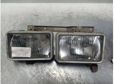 Recambio de faro izquierdo para nissan vanette (c 220) vanette furgoneta diesel referencia OEM IAM   