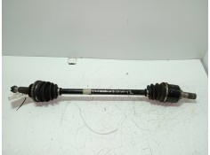 Recambio de transmision trasera izquierda para hyundai santa fe (sm) referencia OEM IAM   