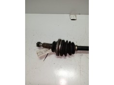 Recambio de transmision trasera izquierda para hyundai santa fe (sm) referencia OEM IAM    2