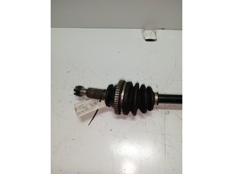 Recambio de transmision trasera izquierda para hyundai santa fe (sm) referencia OEM IAM   