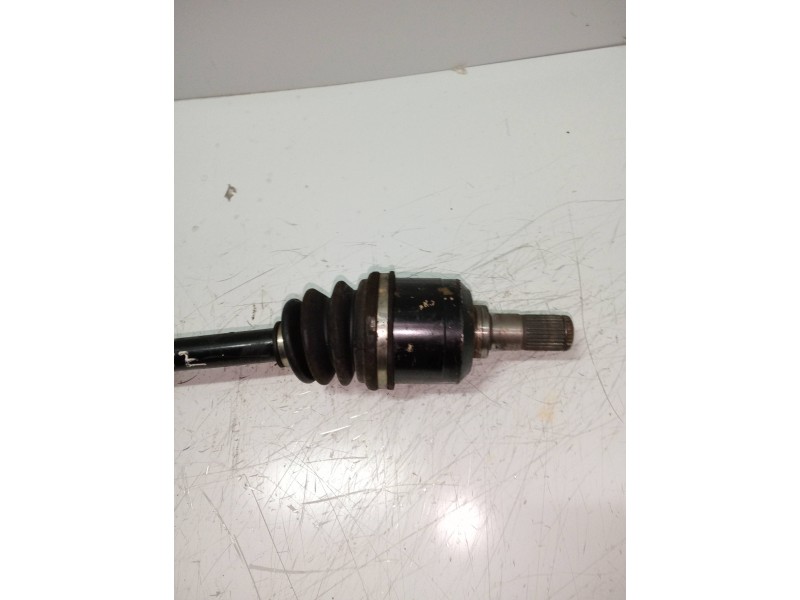 Recambio de transmision trasera izquierda para hyundai santa fe (sm) referencia OEM IAM   