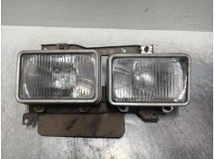 Recambio de faro derecho para nissan vanette (c 220) referencia OEM IAM   