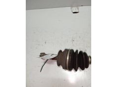 Recambio de transmision delantera izquierda para hyundai santa fe (sm) 2.0 gls crdi referencia OEM IAM B37   2