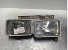 Recambio de faro izquierdo para nissan vanette (c 220) referencia OEM IAM   