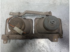 Recambio de faro izquierdo para nissan vanette (c 220) referencia OEM IAM    2