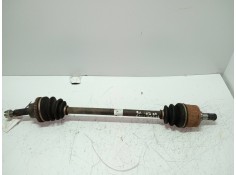 Recambio de transmision trasera izquierda para hyundai santa fe (sm) 2.7 gls 4x4 referencia OEM IAM   