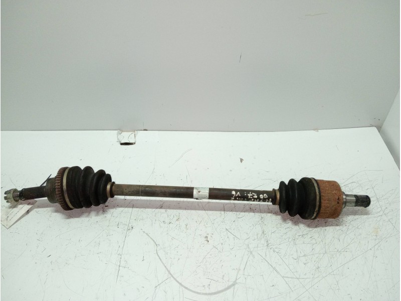 Recambio de transmision trasera izquierda para hyundai santa fe (sm) 2.7 gls 4x4 referencia OEM IAM   