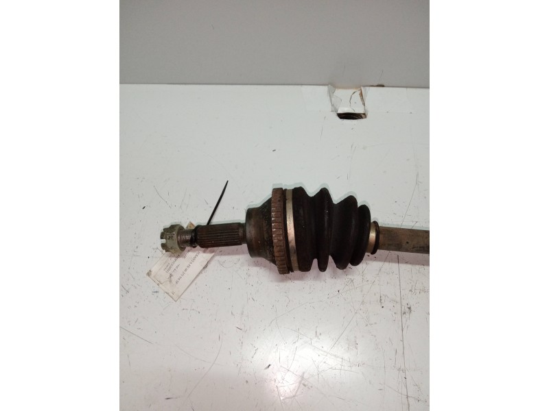 Recambio de transmision trasera izquierda para hyundai santa fe (sm) 2.7 gls 4x4 referencia OEM IAM   