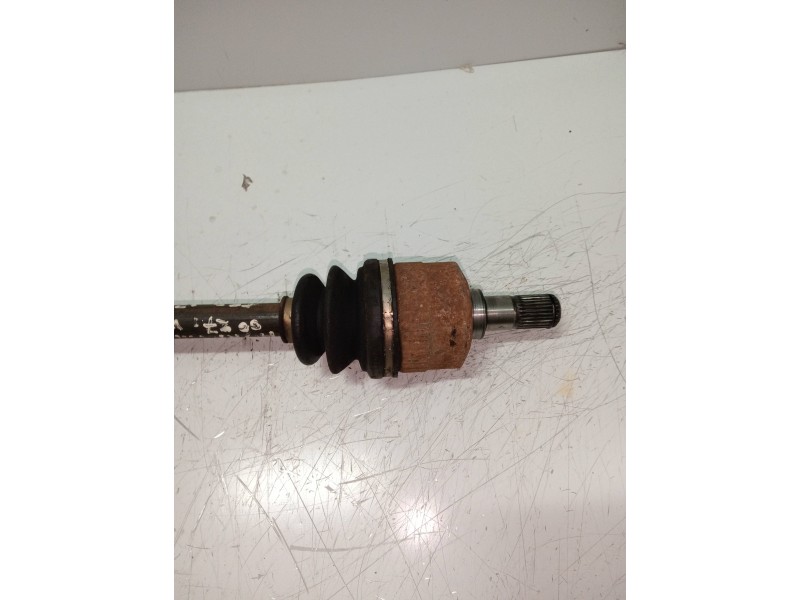 Recambio de transmision trasera izquierda para hyundai santa fe (sm) 2.7 gls 4x4 referencia OEM IAM   