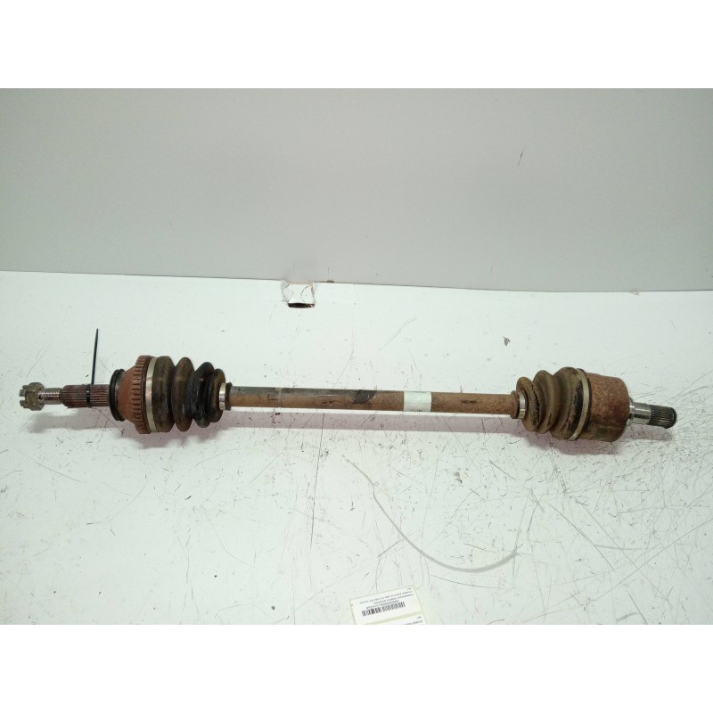 Recambio de transmision trasera izquierda para hyundai santa fe (sm) 2.0 crdi vgt comfort referencia OEM IAM   
