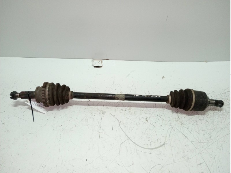 Recambio de transmision trasera derecha para hyundai santa fe (bm) 2.2 crdi classic (2wd) referencia OEM IAM 496002B010  