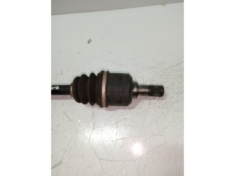 Recambio de transmision trasera derecha para hyundai santa fe (bm) 2.2 crdi classic (2wd) referencia OEM IAM 496002B010  