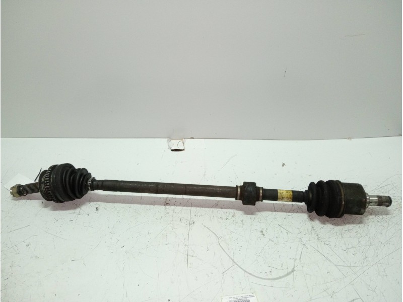 Recambio de transmision delantera derecha para hyundai sonata (y4) 2.0i 16v gls (2002) referencia OEM IAM BY54  