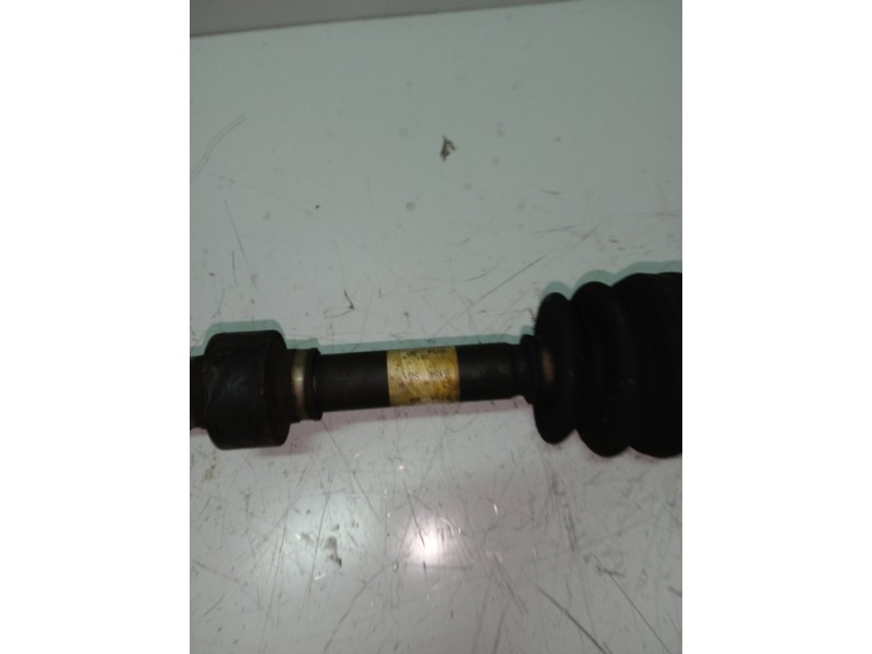 Recambio de transmision delantera derecha para hyundai sonata (y4) 2.0i 16v gls (2002) referencia OEM IAM BY54  