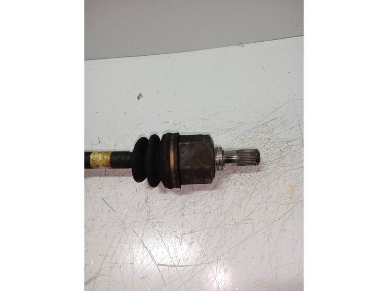 Recambio de transmision delantera derecha para hyundai sonata (y4) 2.0i 16v gls (2002) referencia OEM IAM BY54  