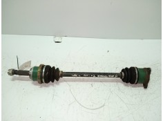 Recambio de transmision trasera izquierda para hyundai santamo gl referencia OEM IAM   