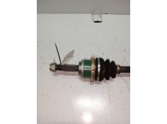 Recambio de transmision trasera izquierda para hyundai santamo gl referencia OEM IAM    2