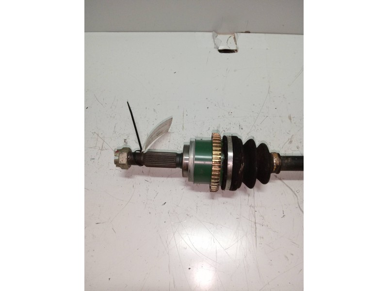Recambio de transmision trasera izquierda para hyundai santamo gl referencia OEM IAM   