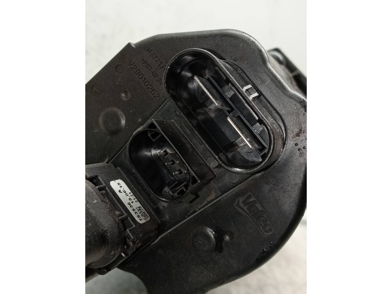 Recambio de cremallera direccion para mercedes clase c (w205) lim. 2.1 cdi cat referencia OEM IAM   