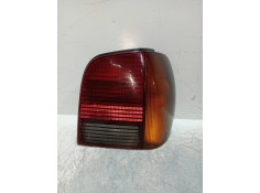 Recambio de piloto trasero derecho para volkswagen polo berlina (6n1) 1.4 referencia OEM IAM   