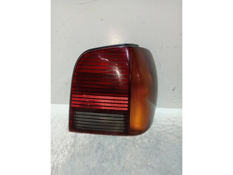 Recambio de piloto trasero derecho para volkswagen polo berlina (6n1) 1.4 referencia OEM IAM   