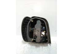 Recambio de piloto trasero derecho para volkswagen polo berlina (6n1) 1.4 referencia OEM IAM    2