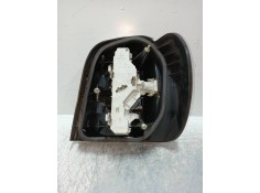 Recambio de piloto trasero izquierdo para volkswagen polo berlina (6n1) básico referencia OEM IAM    2