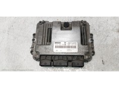 Recambio de centralita motor uce para renault laguna ii (bg0) confort authentique referencia OEM IAM 0281012770 8200527713 82006