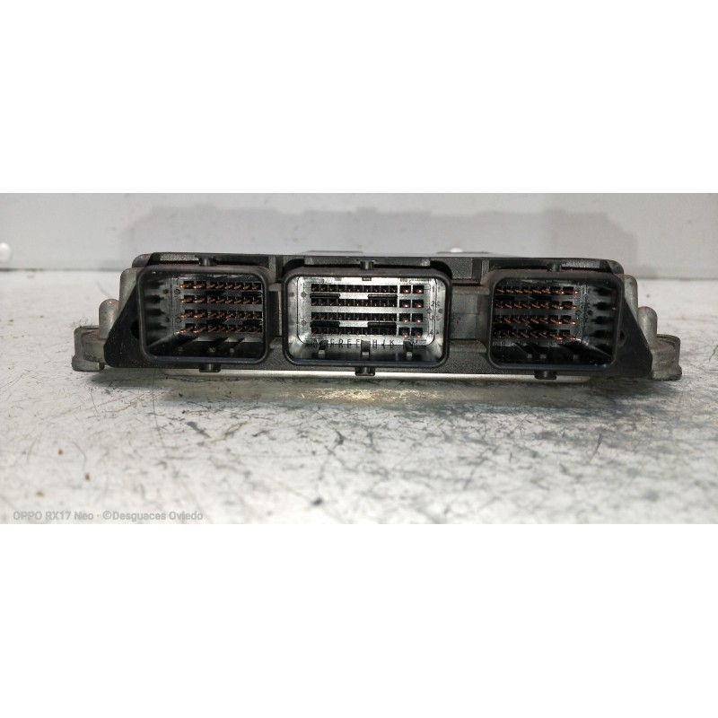 Recambio de centralita motor uce para renault laguna ii (bg0) confort authentique referencia OEM IAM 0281012770 8200527713 82006
