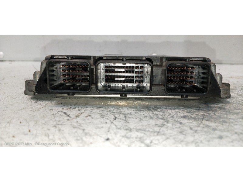 Recambio de centralita motor uce para renault laguna ii (bg0) confort authentique referencia OEM IAM 0281012770 8200527713 82006