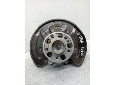 Recambio de mangueta trasera derecha para mercedes clase c (w205) lim. 2.1 cdi cat referencia OEM IAM   